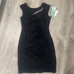 NWT dress size 6